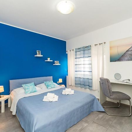 Apartment Mihaela ซาดาร์ ภายนอก รูปภาพ