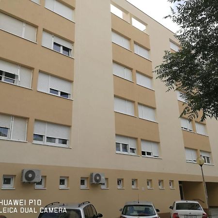 Apartment Mihaela ซาดาร์ ภายนอก รูปภาพ