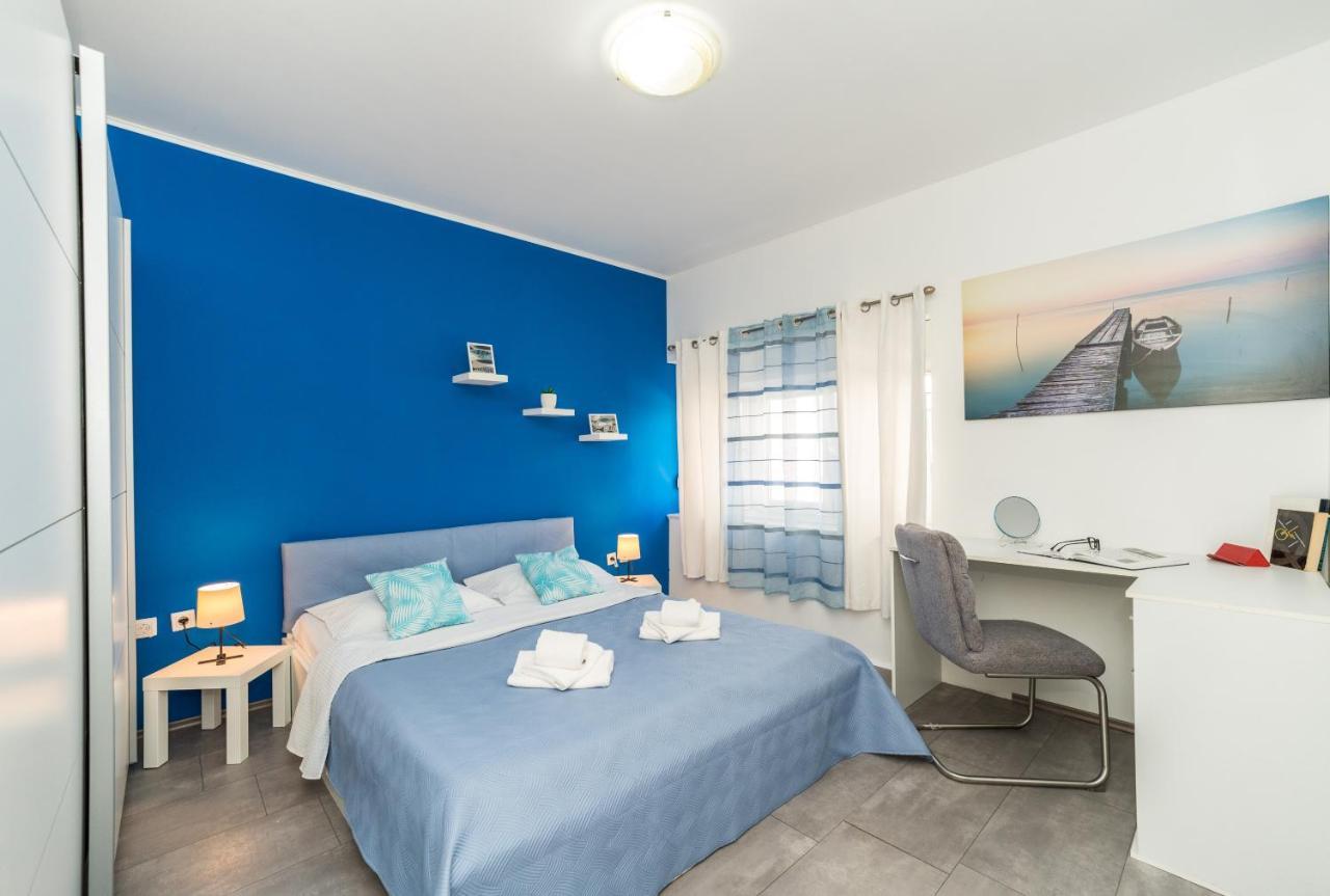 Apartment Mihaela ซาดาร์ ภายนอก รูปภาพ