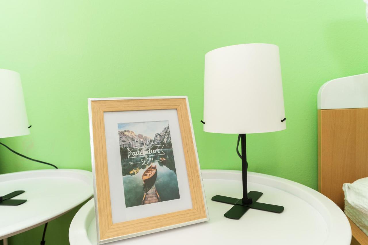 Apartment Mihaela ซาดาร์ ภายนอก รูปภาพ
