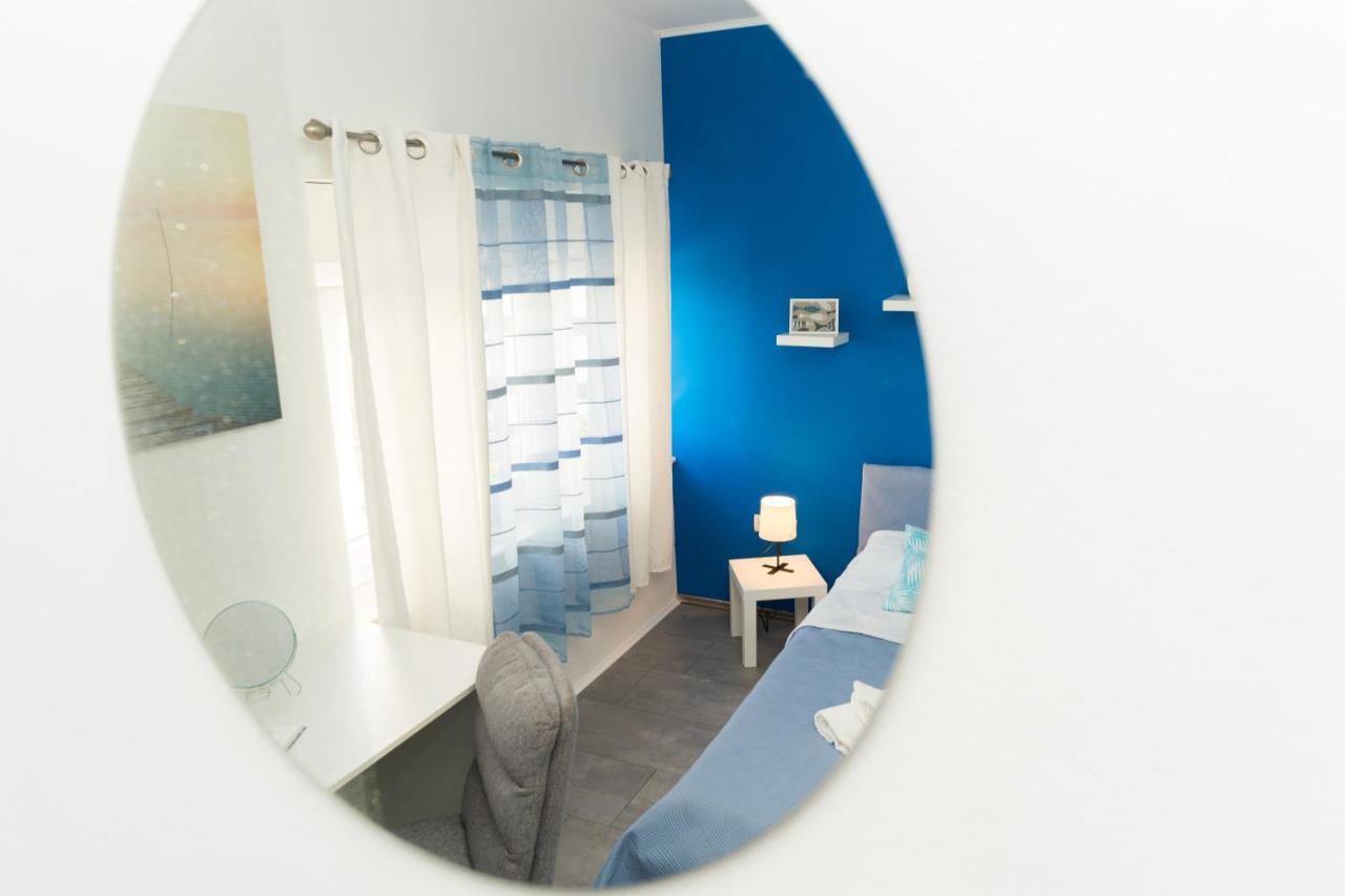 Apartment Mihaela ซาดาร์ ภายนอก รูปภาพ
