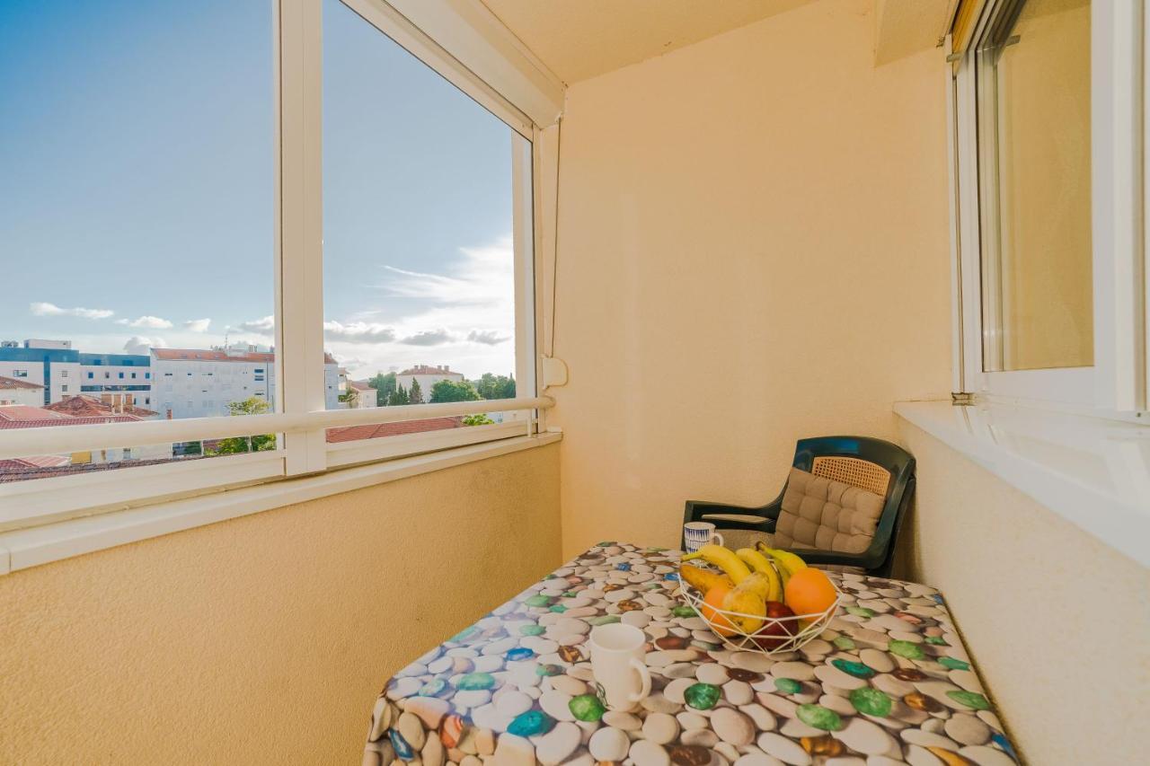 Apartment Mihaela ซาดาร์ ภายนอก รูปภาพ